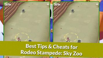 Tips for Rodeo Stampede Sky Zo screenshot 2