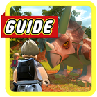 Guide For LEGO Jurassic World アイコン