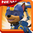 Paw Subway Patrol Games 2 ไอคอน