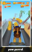Paw Subway Patrol Games 2 screenshot 2
