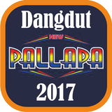 Top Dangdut : New Pallapa 2017 icône