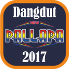 Top Dangdut : New Pallapa 2017 আইকন