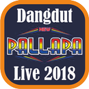 Dangdut New Pallapa 2018 Live APK