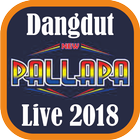 Dangdut New Pallapa 2018 Live icône