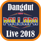 Dangdut New Pallapa 2018 Live أيقونة