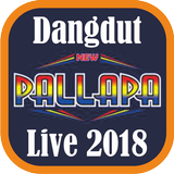 Dangdut New Pallapa 2018 Live أيقونة