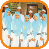Hadroh Muhasabatul Qolbi (MQ) أيقونة