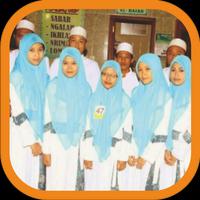 Hadroh Muhasabatul Qolbi (MQ) الملصق