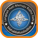 Nasheed : Mahabbatussholihin APK