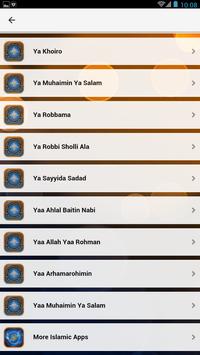 Download Nasheed Mahabbatussholihin Apk For Android Latest Version