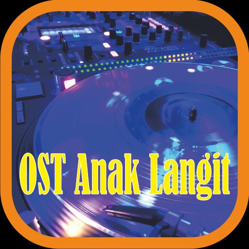  Lagu  Anak  Langit  Lengkap for Android APK Download 