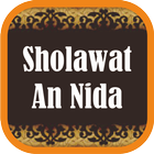 Nasheed 2018 : An Nida أيقونة