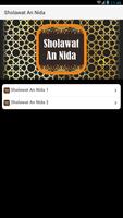 Nasheed 2018 : An Nida Affiche