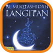 Sholawat Langitan Muqtashidah