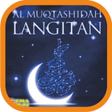 Sholawat Langitan Muqtashidah أيقونة