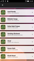 Sholawat Nabi MP3 Lengkap Screenshot 1