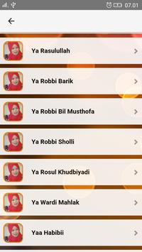 Nasheed 2018 Wafiq Azizah For Android Apk Download Berikut ini kami sajikan dalam teks arab, latin beserta artinya. nasheed 2018 wafiq azizah for android