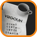 Virgoun Surat Cinta Starla Mp3 APK