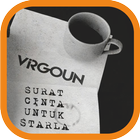 Virgoun Surat Cinta Starla Mp3 أيقونة