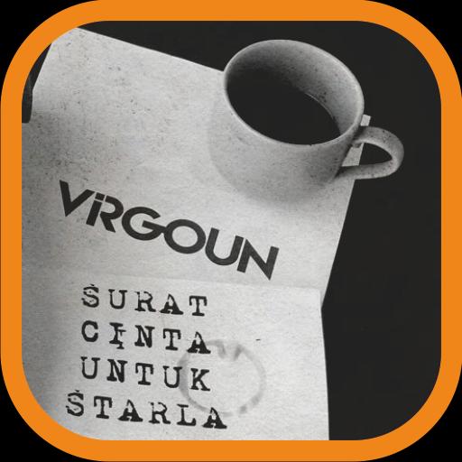 Virgoun Surat Cinta Starla Mp3 For Android Apk Download