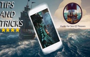 Guide For Sea Of Theaves постер