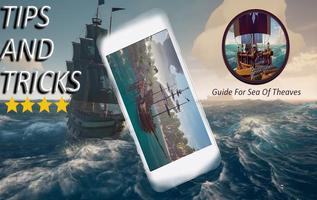 برنامه‌نما Guide For Sea Of Theaves عکس از صفحه