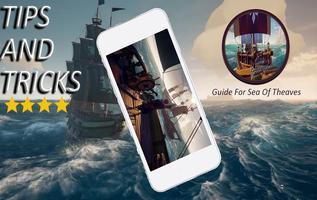 برنامه‌نما Guide For Sea Of Theaves عکس از صفحه