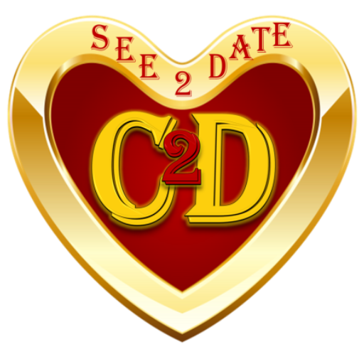 See2date - Free video Dating