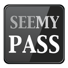 SEE MY PASS icon
