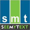 SEEMYTEXT