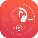 Music Volume Theme Equilizer APK