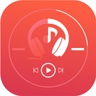 Music Volume Theme Equilizer icon