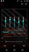 Music Volume Theme Equilizer poster