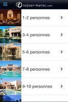 Séjour Maroc screenshot 1