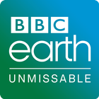 BBC Earth Capture icon