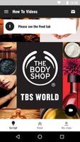 TBS World (Unreleased) ภาพหน้าจอ 3