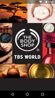 TBS World (Unreleased) Affiche