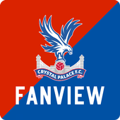 CPFC Fanview icône