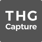 آیکون‌ THG Capture