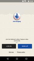 National Lottery Capture gönderen