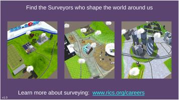 World of Surveying poster