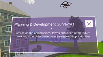 World of Surveying VR capture d'écran 2