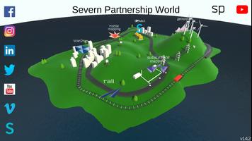 Severn Partnership اسکرین شاٹ 1