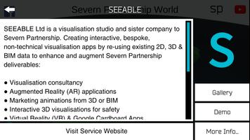 Severn Partnership capture d'écran 3