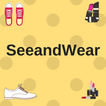 SeeandWear Online Shopping App