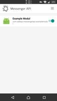 Messenger API ภาพหน้าจอ 3