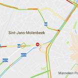 GPS - Fastest Route Finder