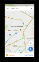 GPS - Fastest Route Finder imagem de tela 3