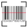 ”Barcode Reader