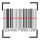 Barcode Reader ไอคอน